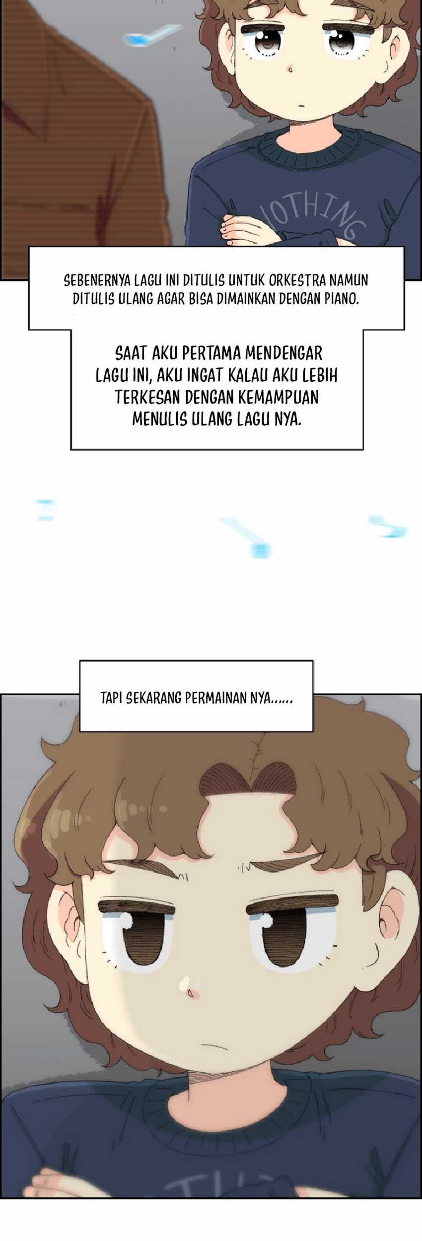 Beethoven Reborn Chapter 46 - halaman 87