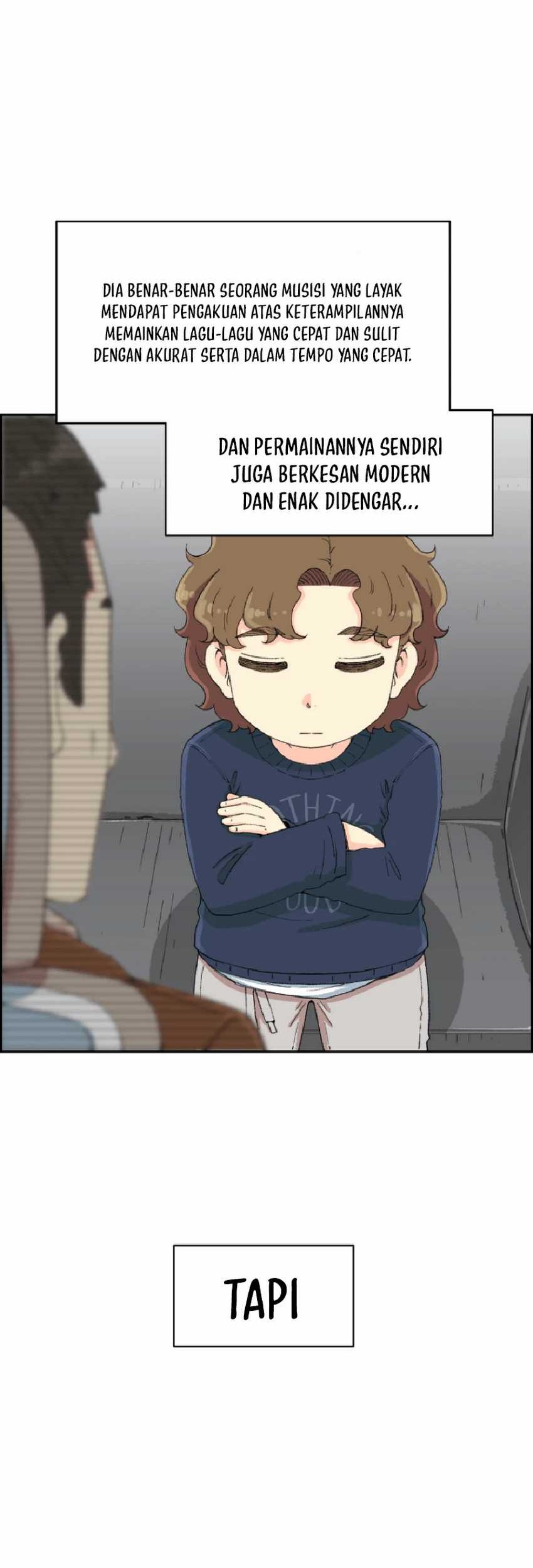 Beethoven Reborn Chapter 46 - halaman 91