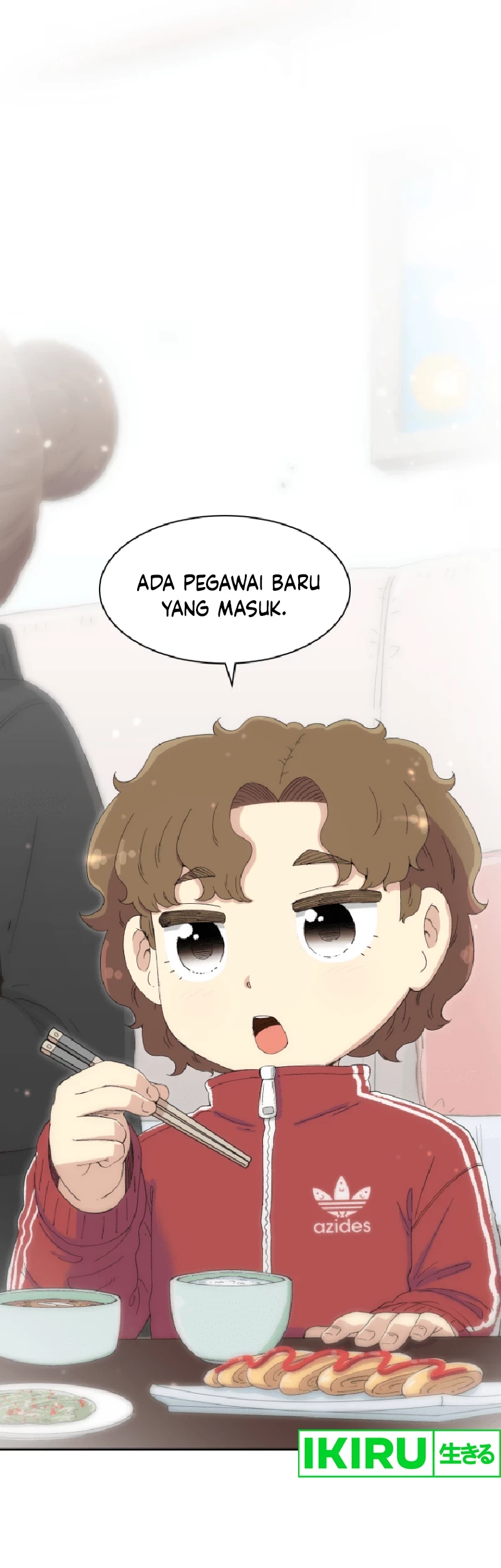 Beethoven Reborn Chapter 47 - halaman 2