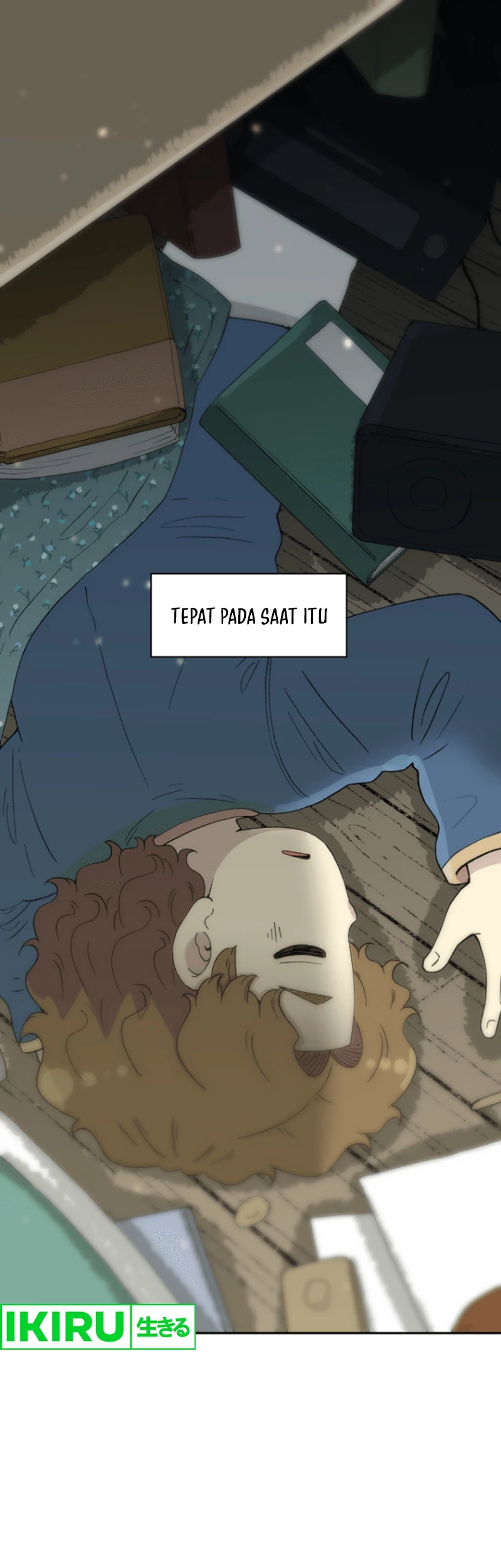 Beethoven Reborn Chapter 48 - halaman 2