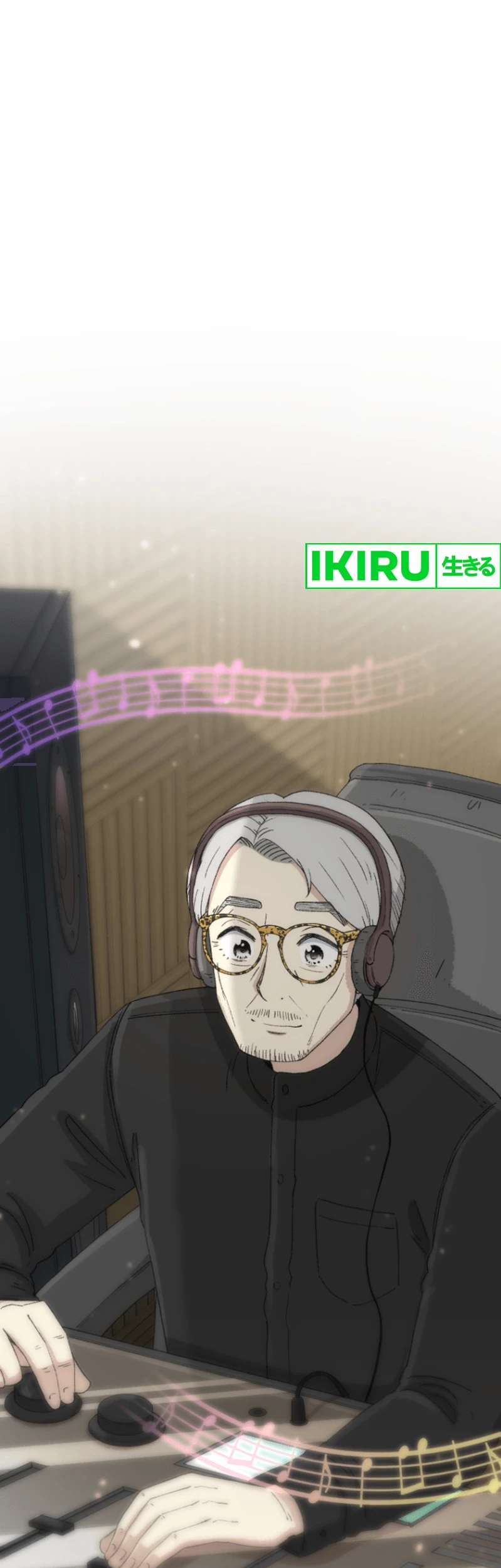 Beethoven Reborn Chapter 48 - halaman 44