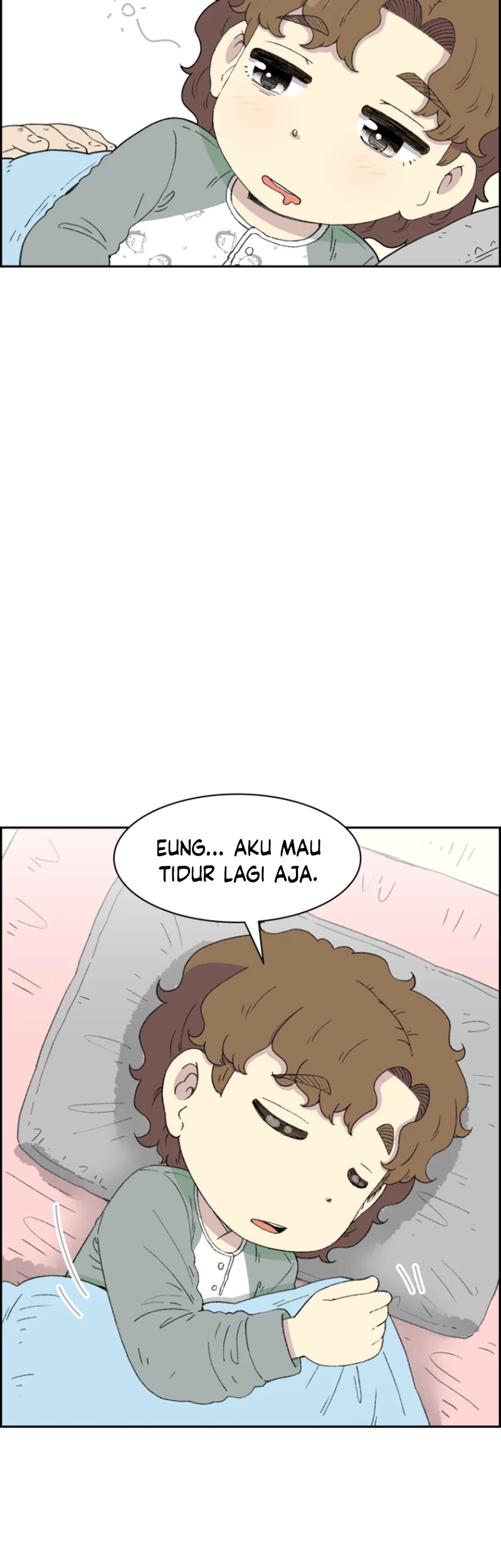 Beethoven Reborn Chapter 48 - halaman 80