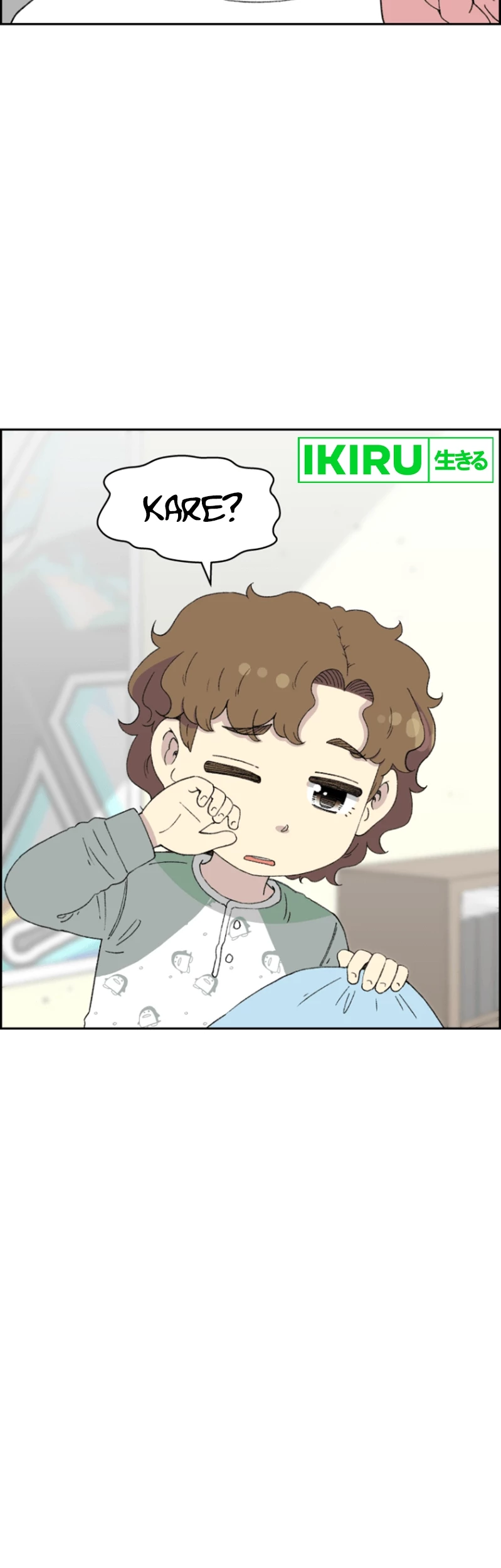 Beethoven Reborn Chapter 48 - halaman 83