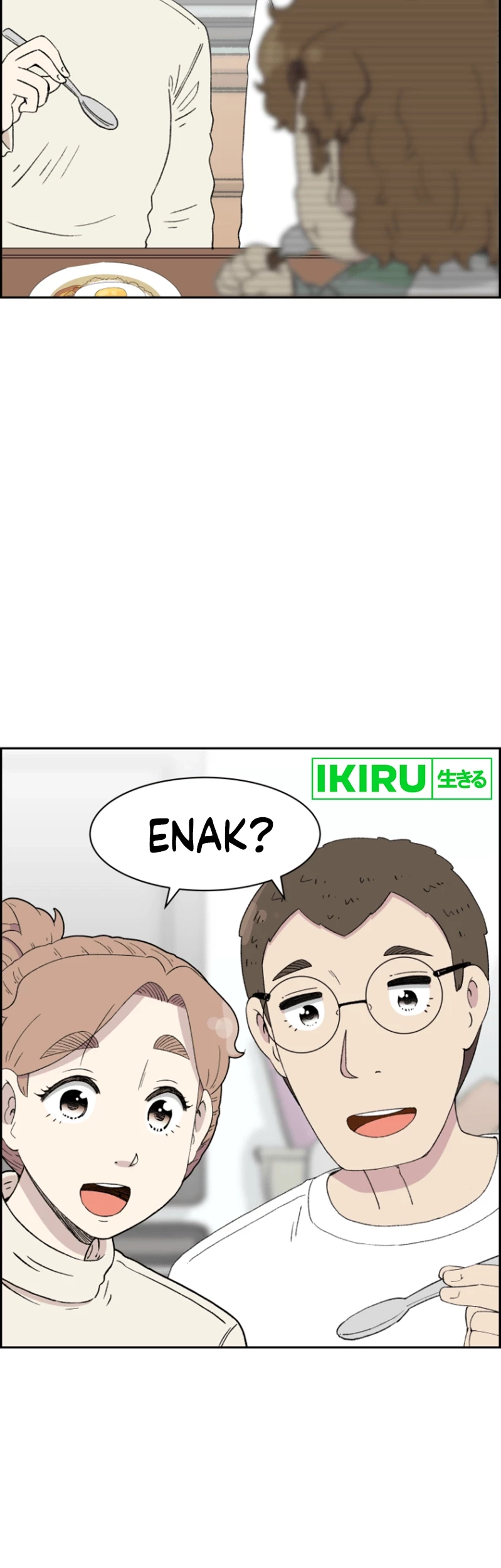 Beethoven Reborn Chapter 48 - halaman 86