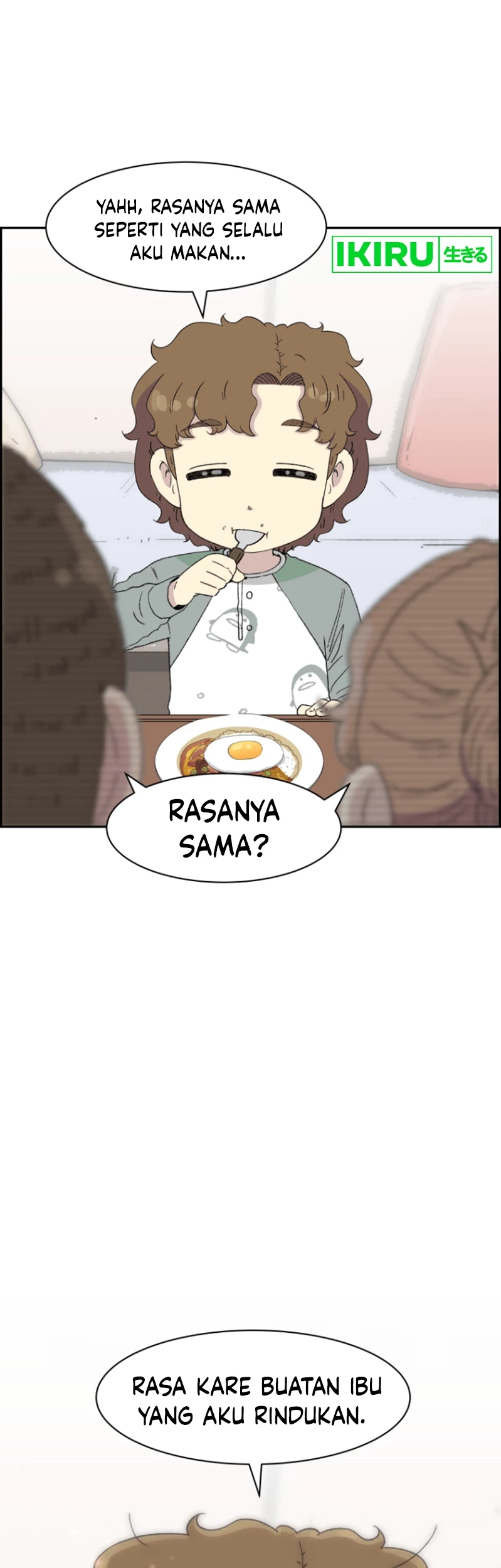 Beethoven Reborn Chapter 48 - halaman 87