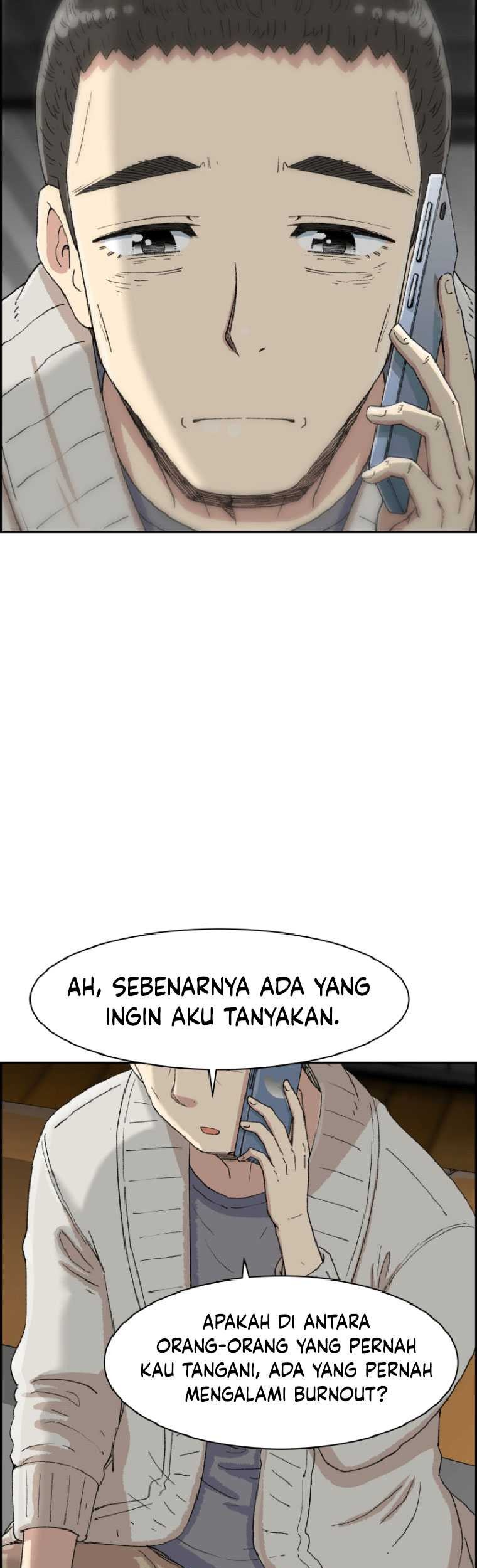 Beethoven Reborn Chapter 49 - halaman 18