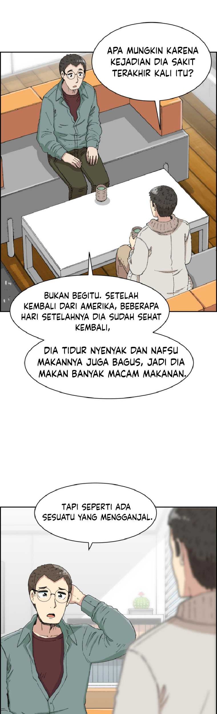 Beethoven Reborn Chapter 49 - halaman 3