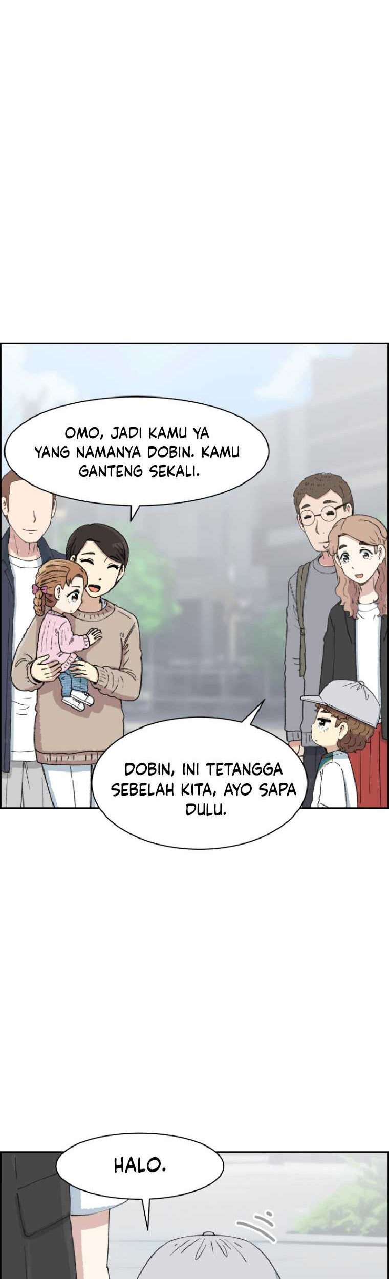 Beethoven Reborn Chapter 49 - halaman 37