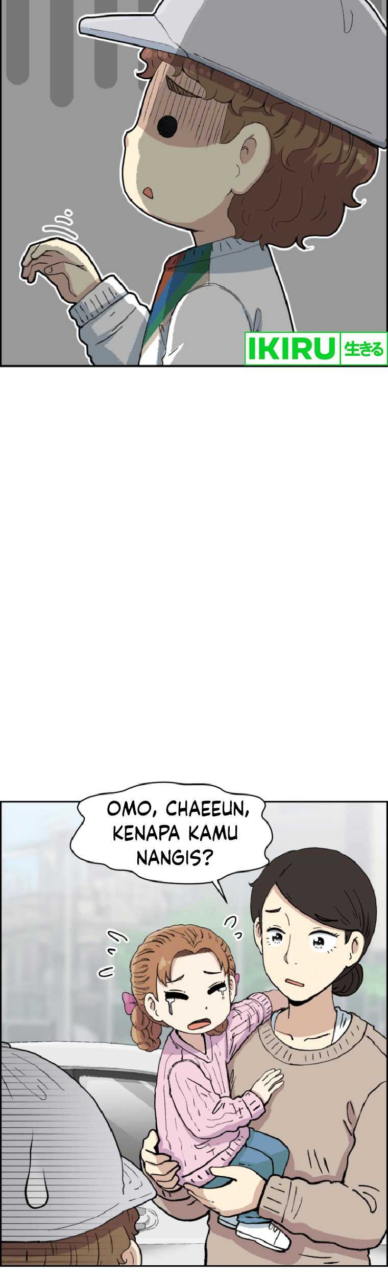 Beethoven Reborn Chapter 49 - halaman 40