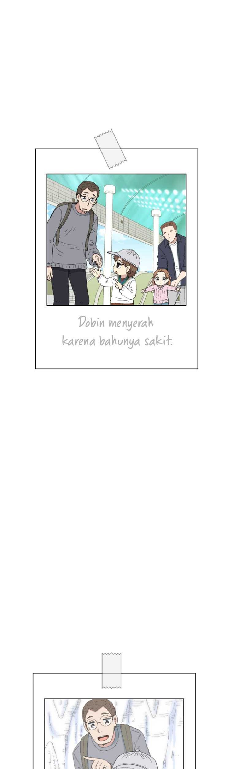 Beethoven Reborn Chapter 49 - halaman 44