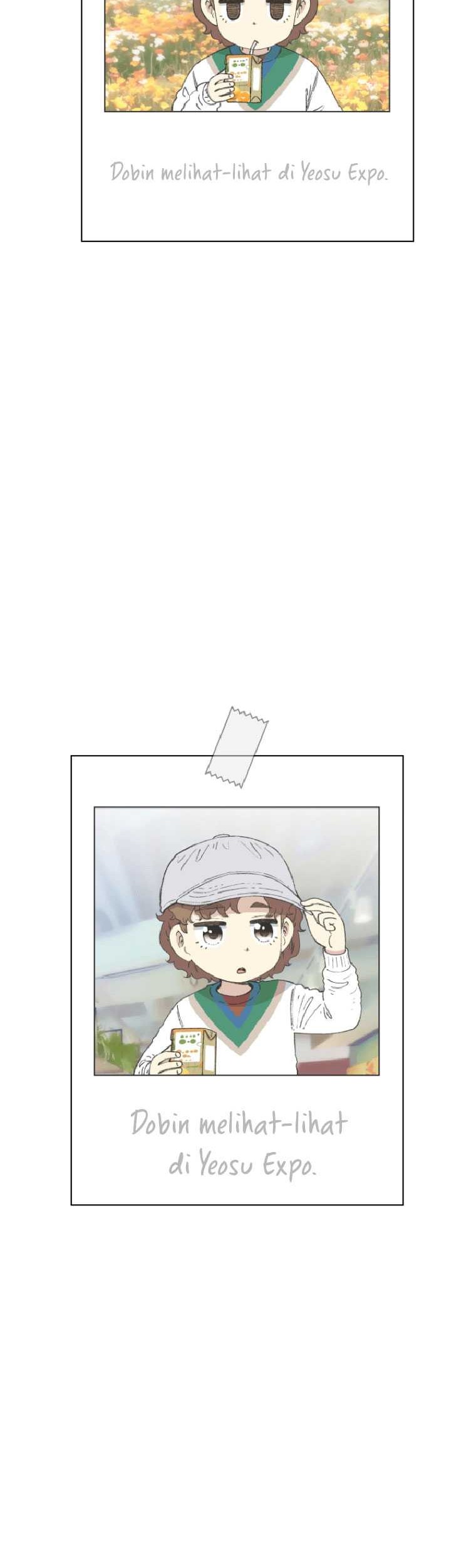 Beethoven Reborn Chapter 49 - halaman 53