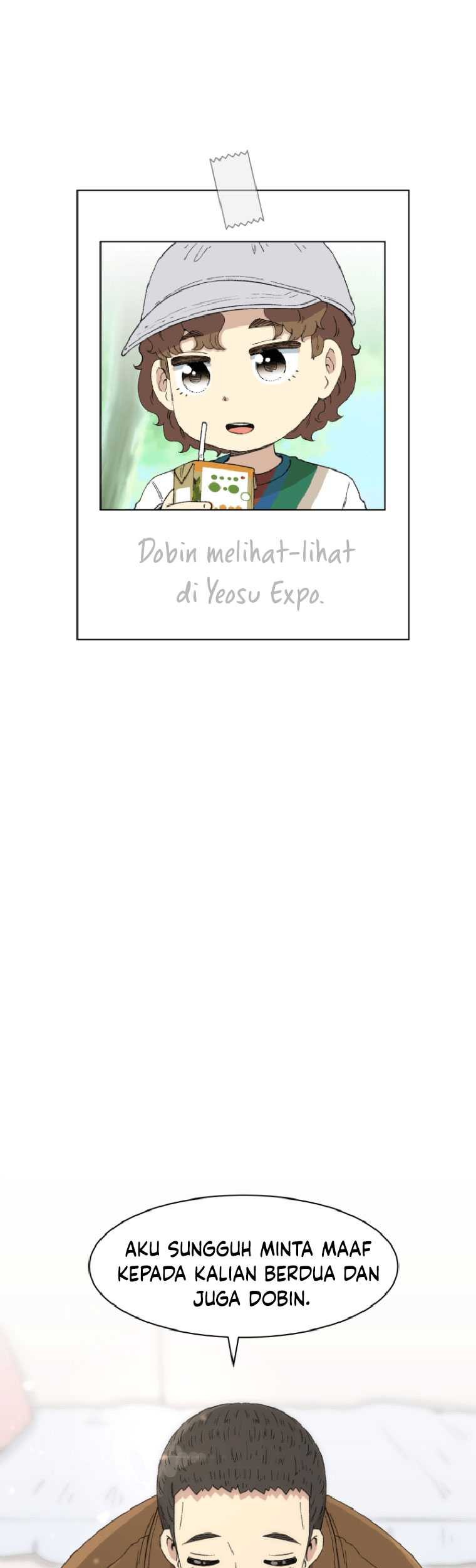 Beethoven Reborn Chapter 49 - halaman 54