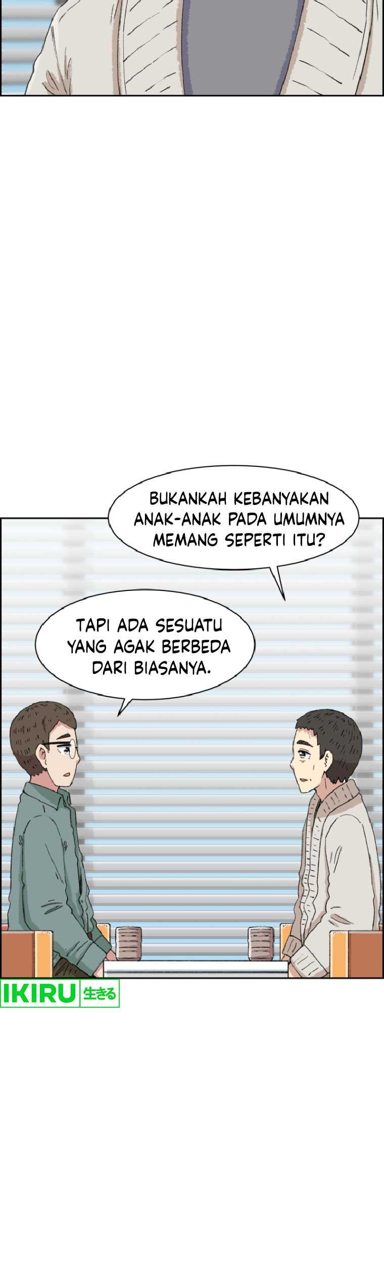 Beethoven Reborn Chapter 49 - halaman 6