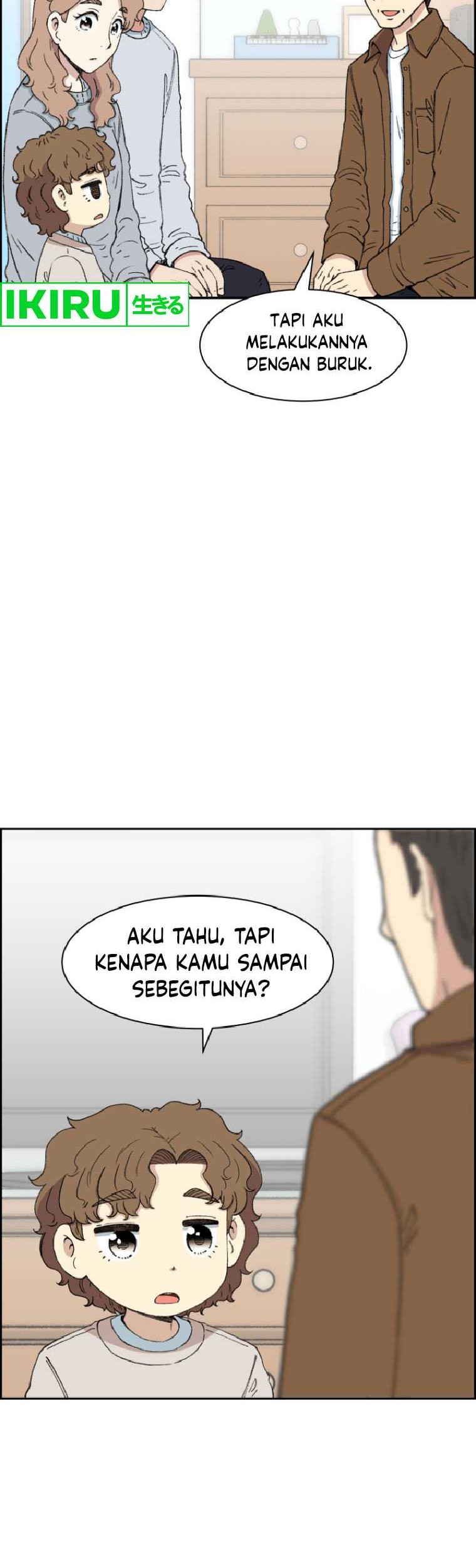 Beethoven Reborn Chapter 49 - halaman 61