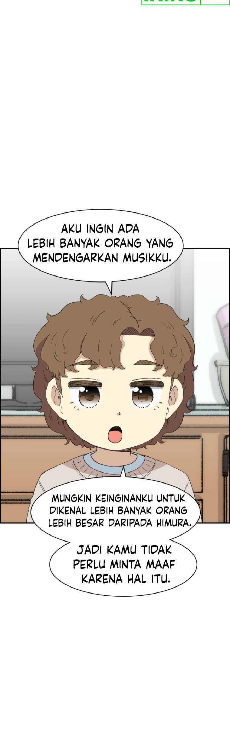 Beethoven Reborn Chapter 49 - halaman 64