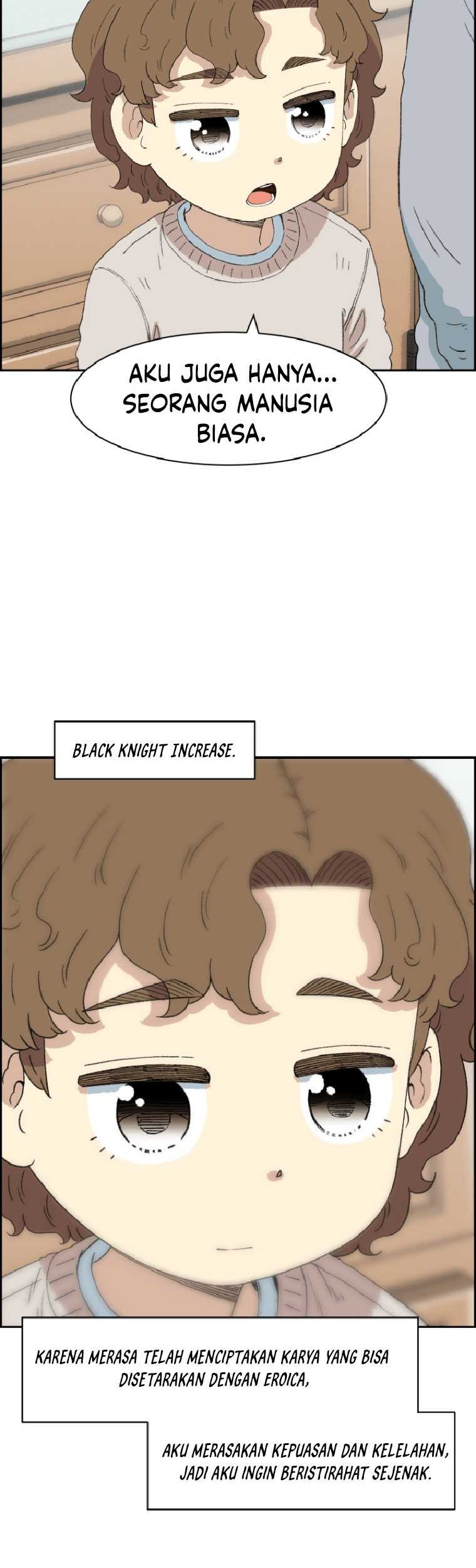Beethoven Reborn Chapter 49 - halaman 71