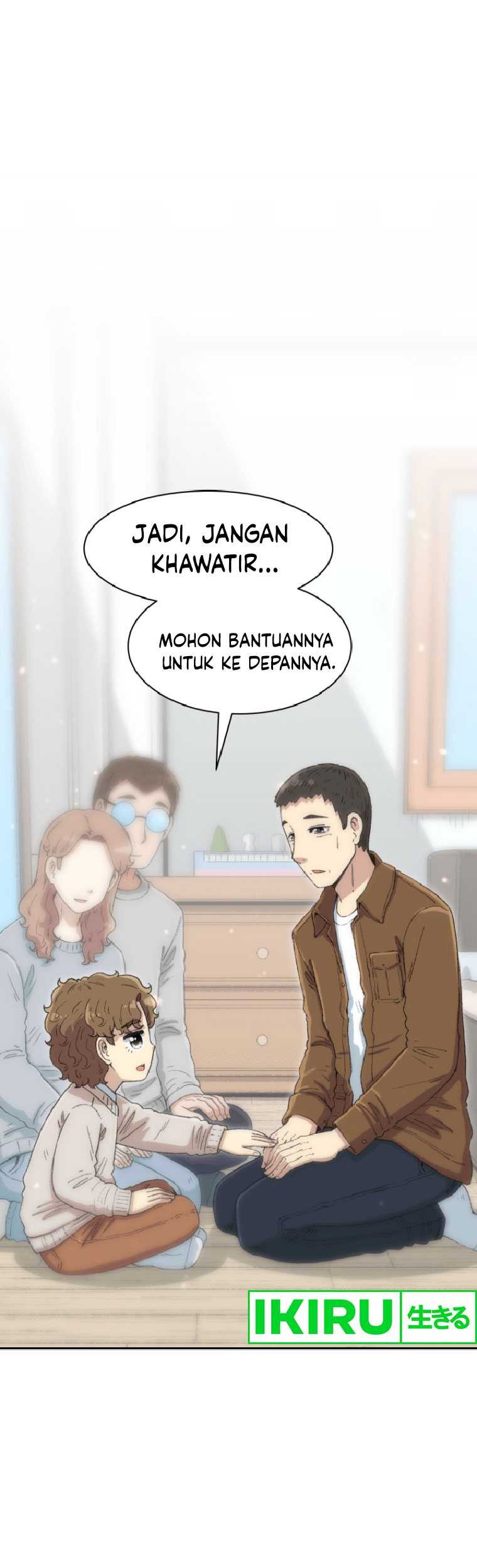 Beethoven Reborn Chapter 49 - halaman 72