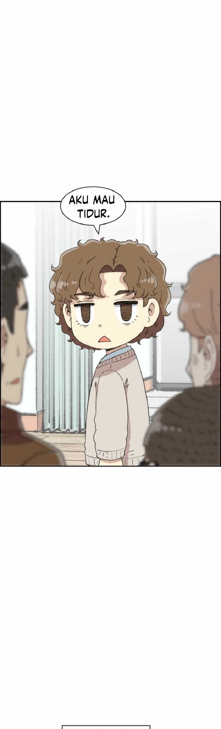 Beethoven Reborn Chapter 49 - halaman 74