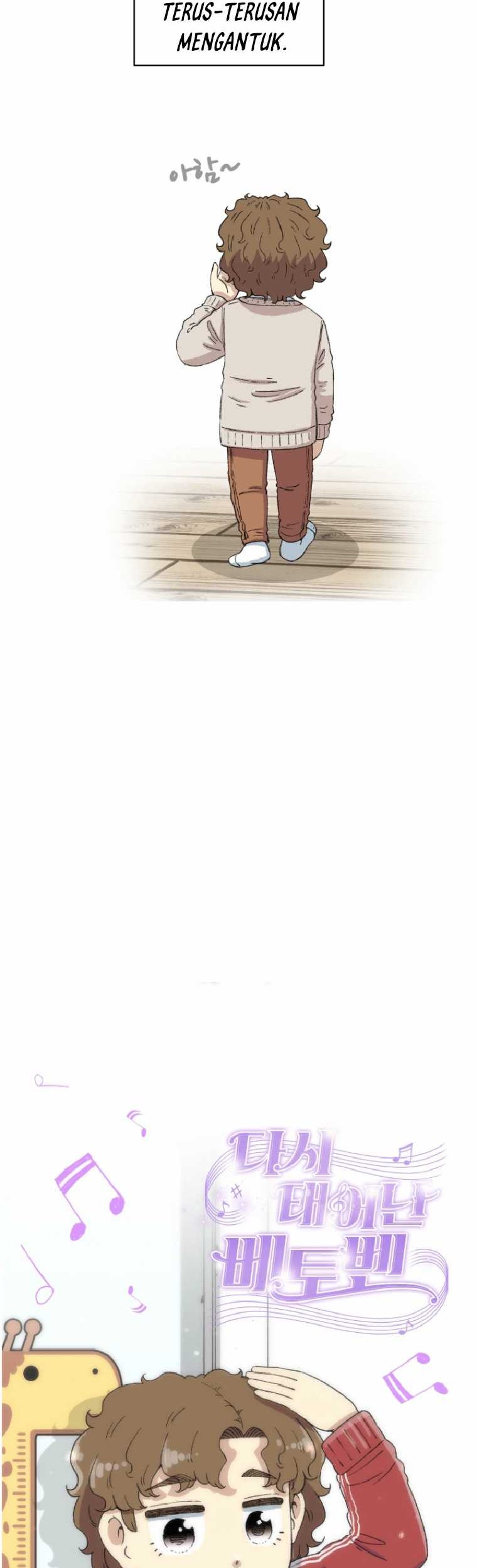 Beethoven Reborn Chapter 49 - halaman 75