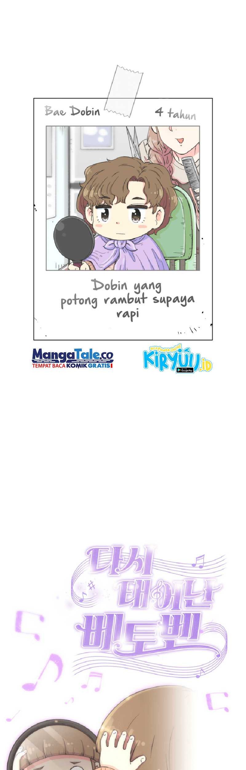 Beethoven Reborn Chapter 5 - halaman 48