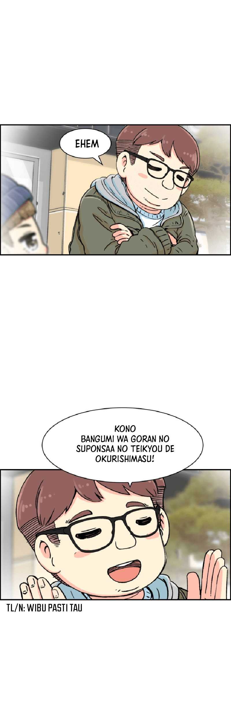 Beethoven Reborn Chapter 5 - halaman 6