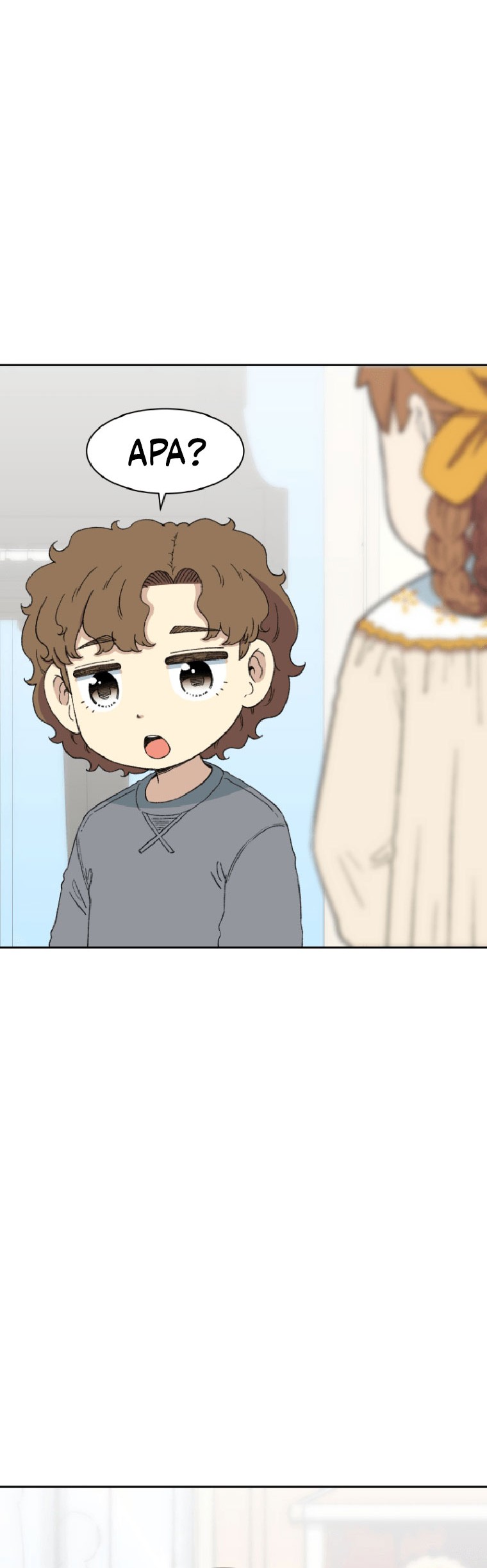 Beethoven Reborn Chapter 50 - halaman 33