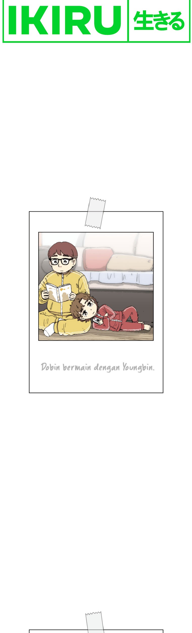 Beethoven Reborn Chapter 50 - halaman 8