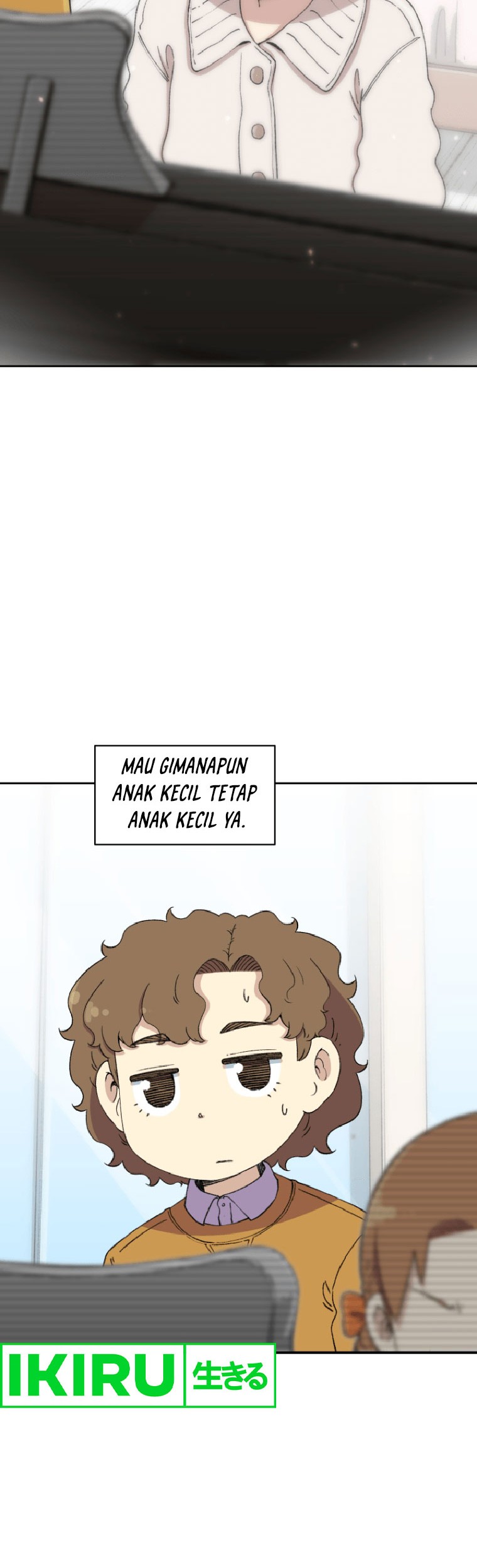 Beethoven Reborn Chapter 51 - halaman 11