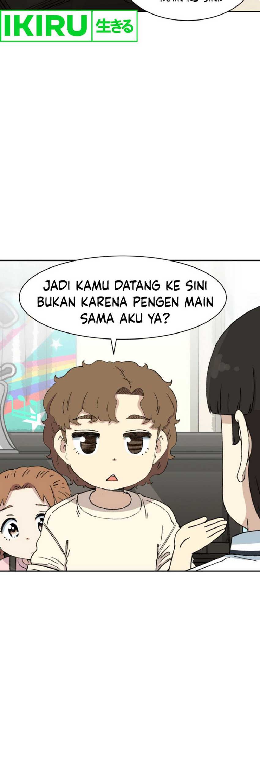 Beethoven Reborn Chapter 52 - halaman 22