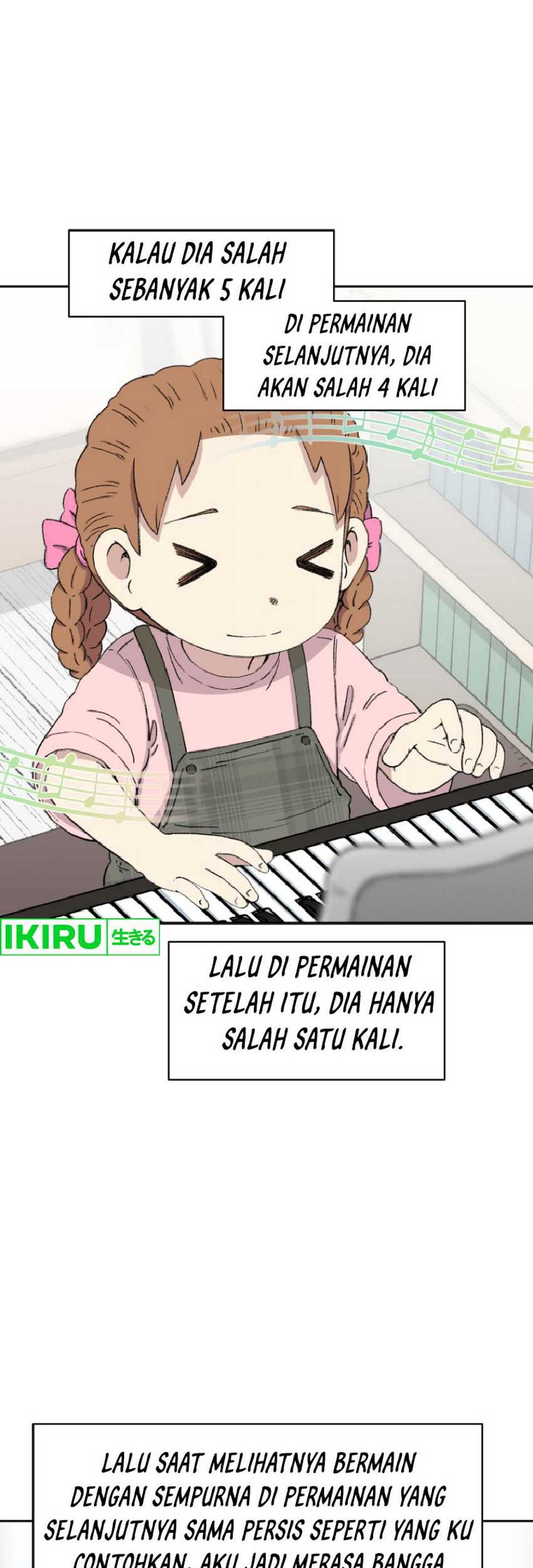 Beethoven Reborn Chapter 52 - halaman 32