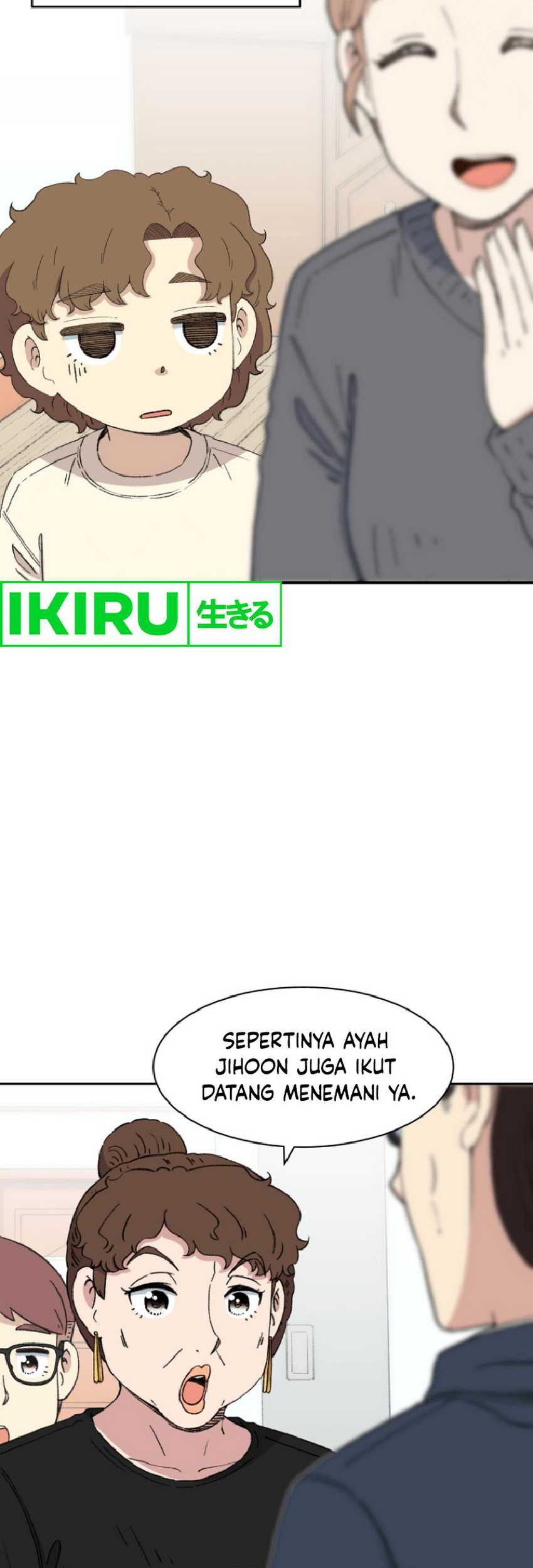 Beethoven Reborn Chapter 52 - halaman 4