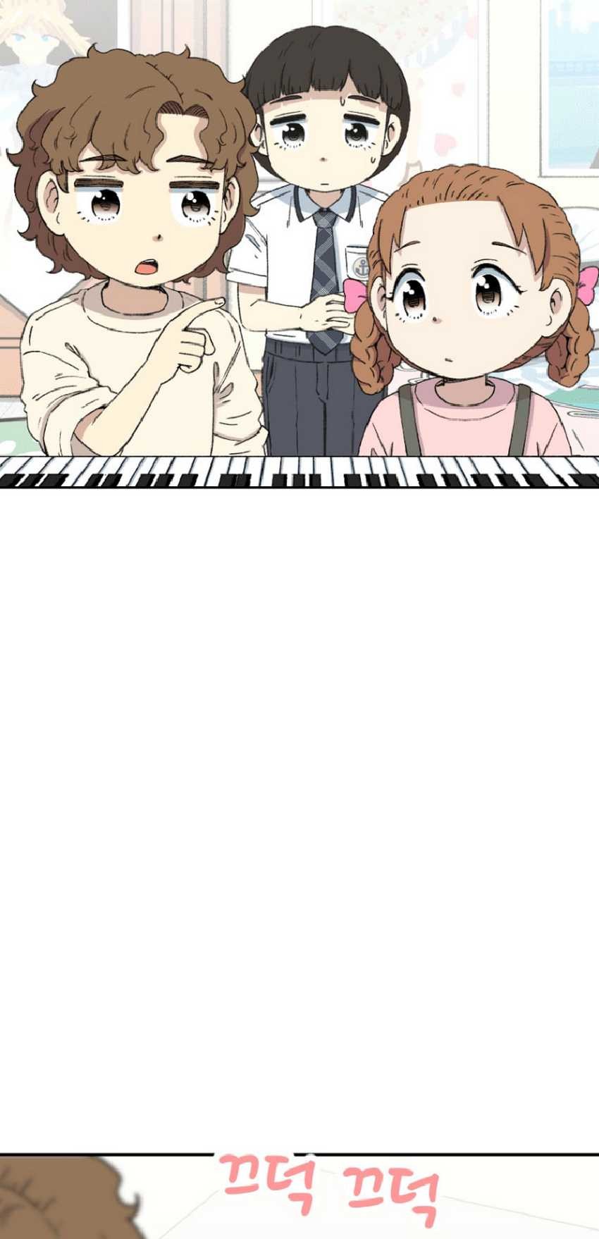 Beethoven Reborn Chapter 52 - halaman 46