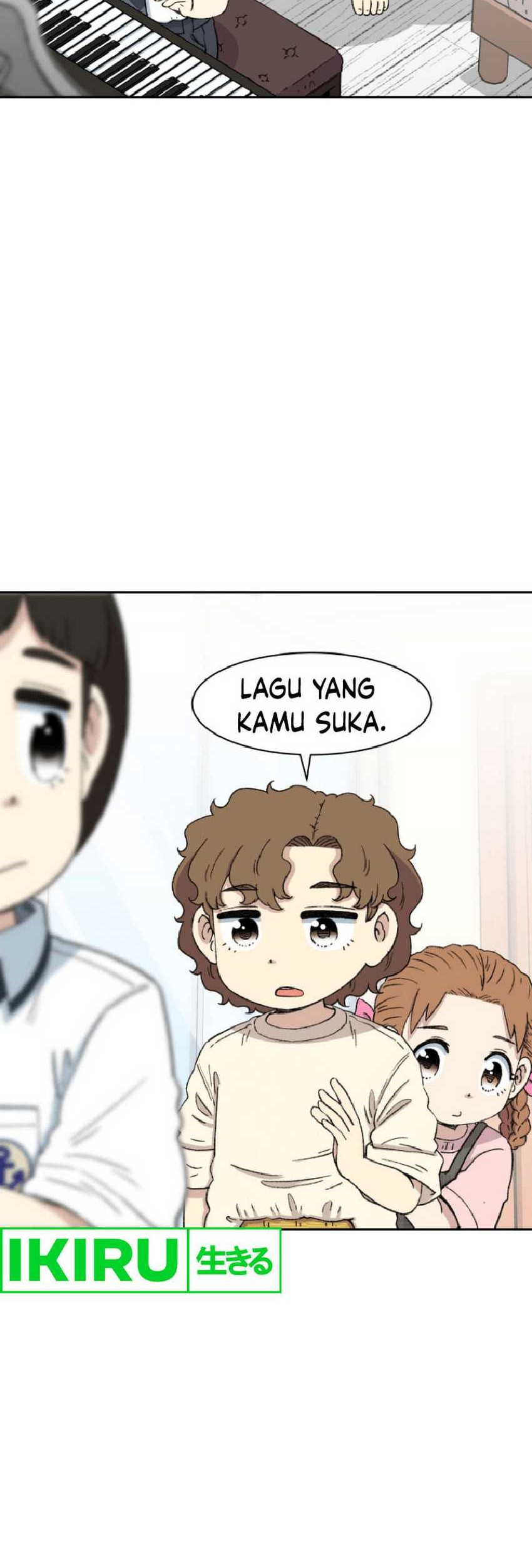 Beethoven Reborn Chapter 52 - halaman 48