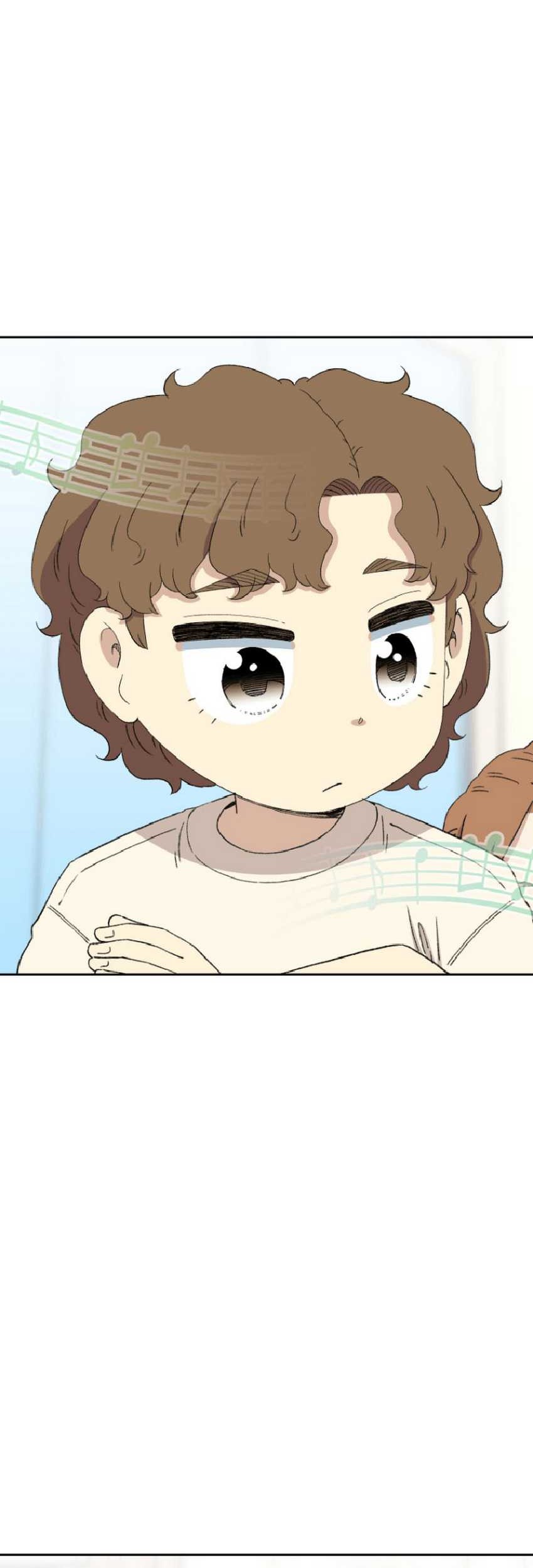 Beethoven Reborn Chapter 52 - halaman 53