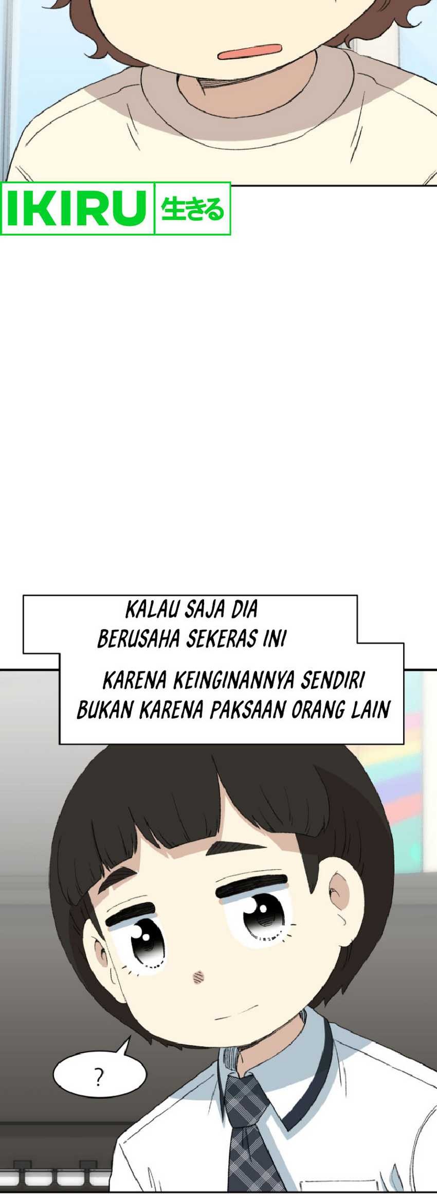 Beethoven Reborn Chapter 52 - halaman 64
