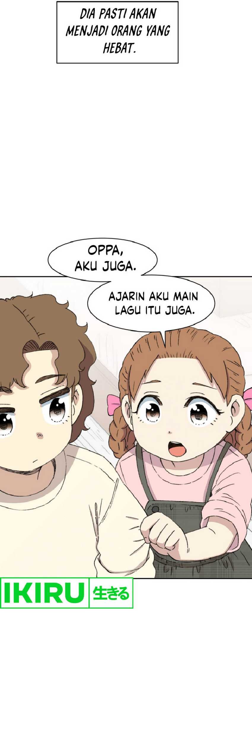 Beethoven Reborn Chapter 52 - halaman 65