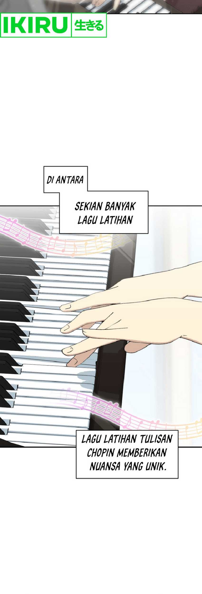 Beethoven Reborn Chapter 52 - halaman 69