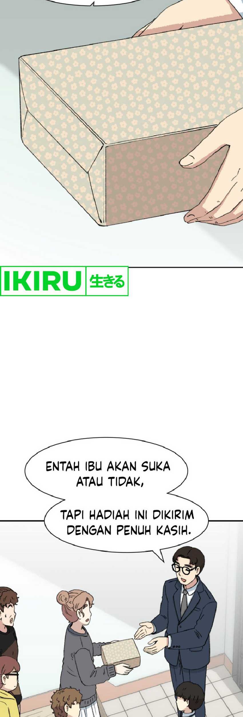 Beethoven Reborn Chapter 52 - halaman 7