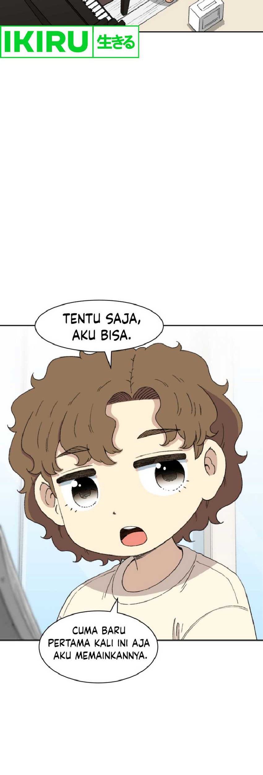 Beethoven Reborn Chapter 52 - halaman 72