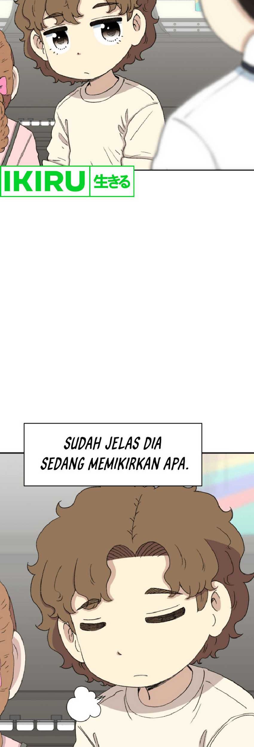 Beethoven Reborn Chapter 52 - halaman 75