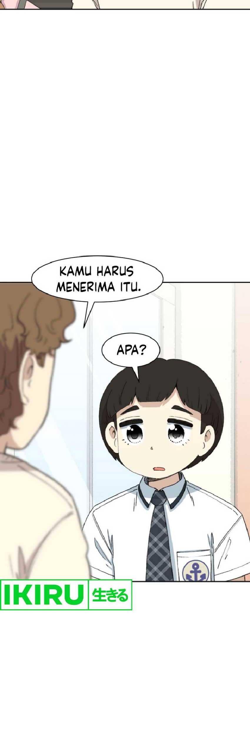 Beethoven Reborn Chapter 52 - halaman 76