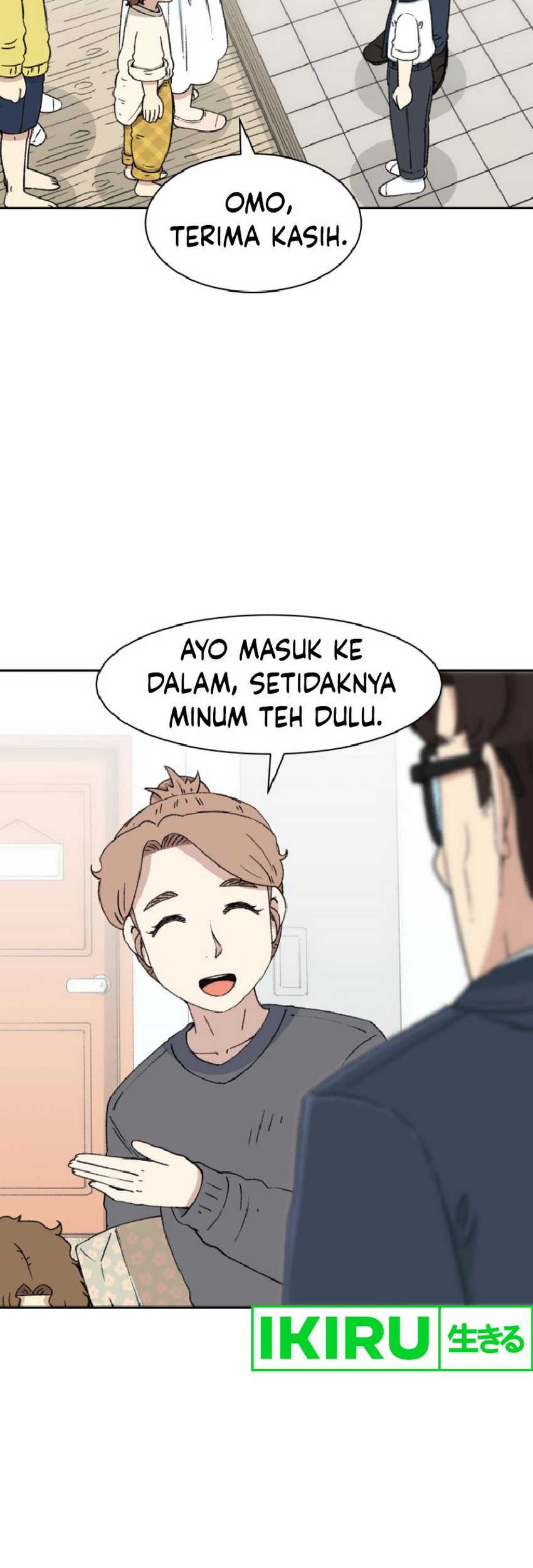Beethoven Reborn Chapter 52 - halaman 8