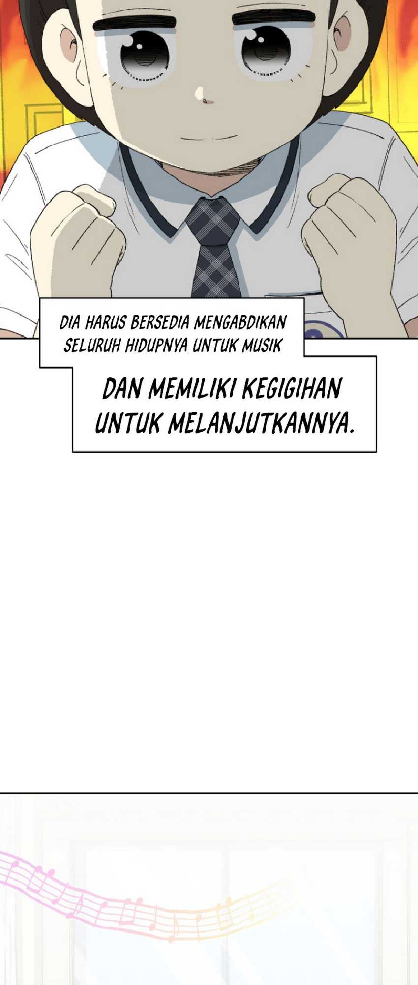 Beethoven Reborn Chapter 52 - halaman 82
