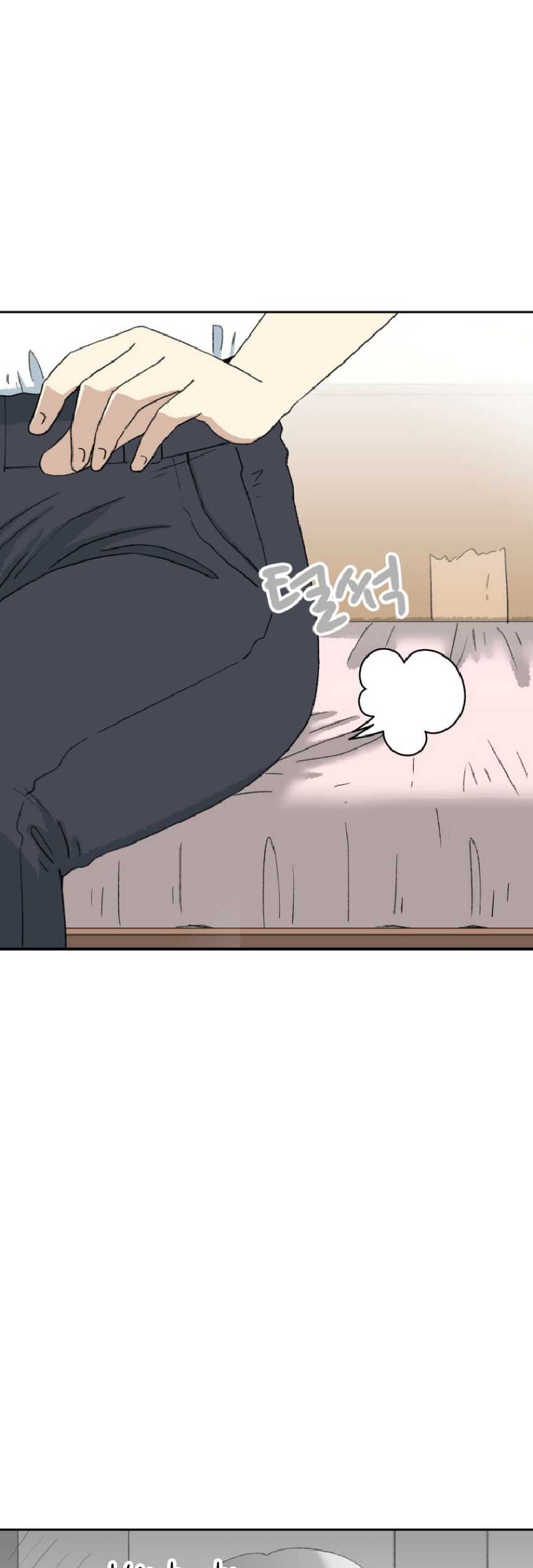 Beethoven Reborn Chapter 52 - halaman 85