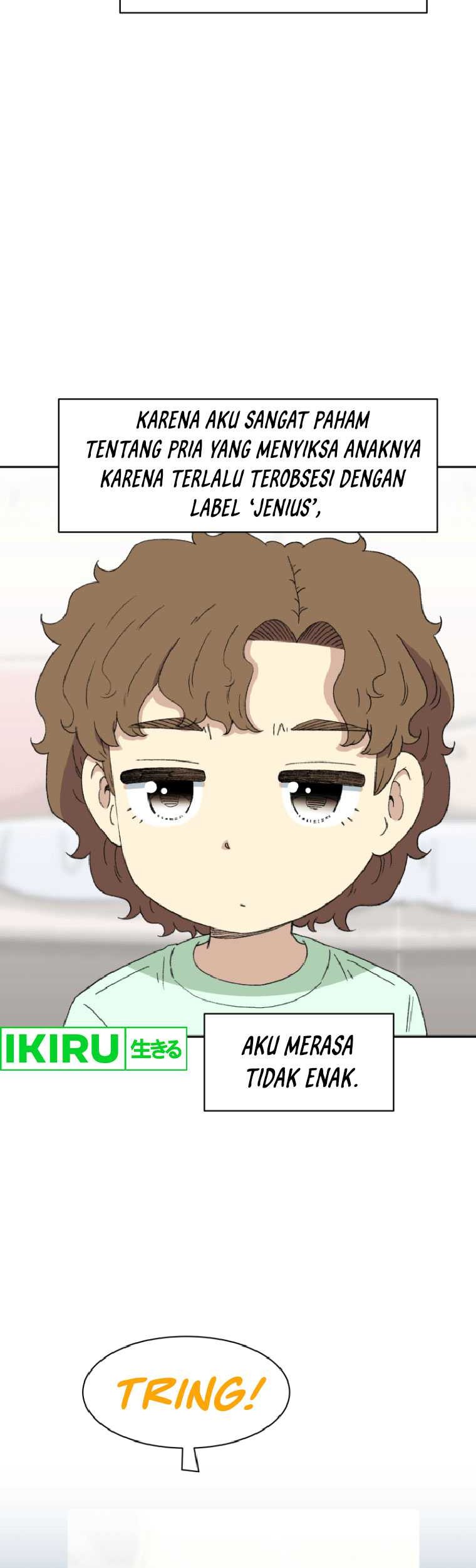 Beethoven Reborn Chapter 53 - halaman 24