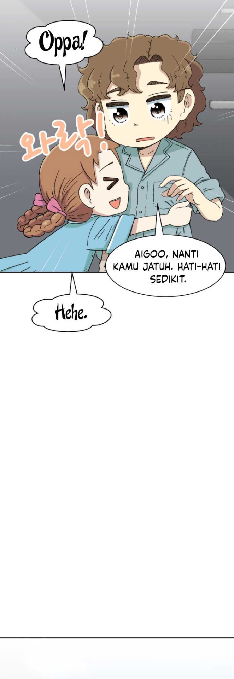 Beethoven Reborn Chapter 53 - halaman 41