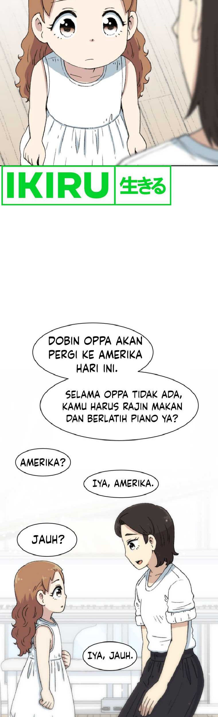 Beethoven Reborn Chapter 53 - halaman 71