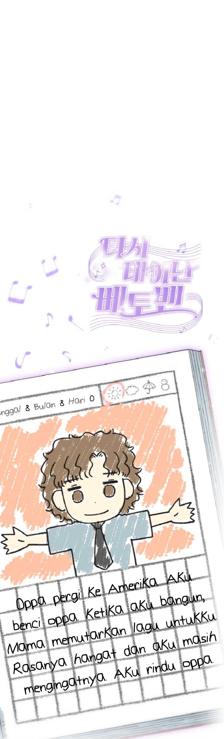 Beethoven Reborn Chapter 53 - halaman 76