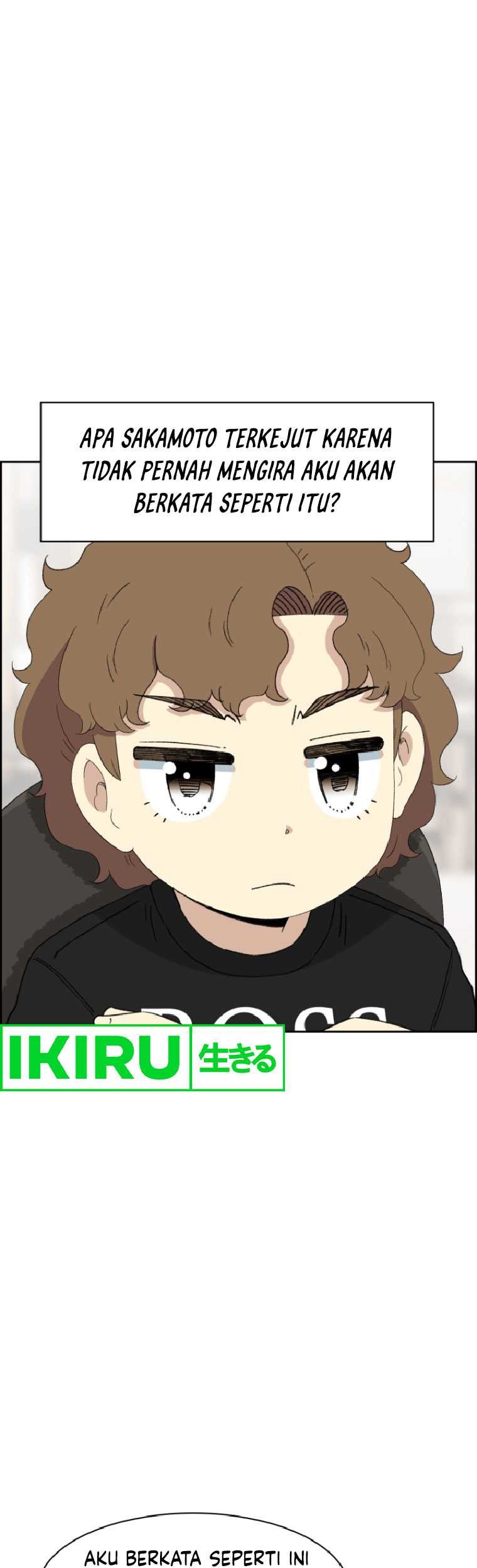 Beethoven Reborn Chapter 54 - halaman 18