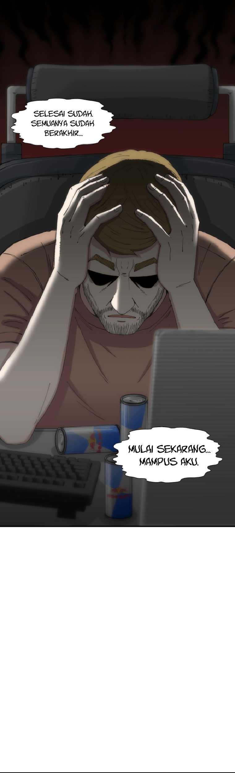 Beethoven Reborn Chapter 54 - halaman 2